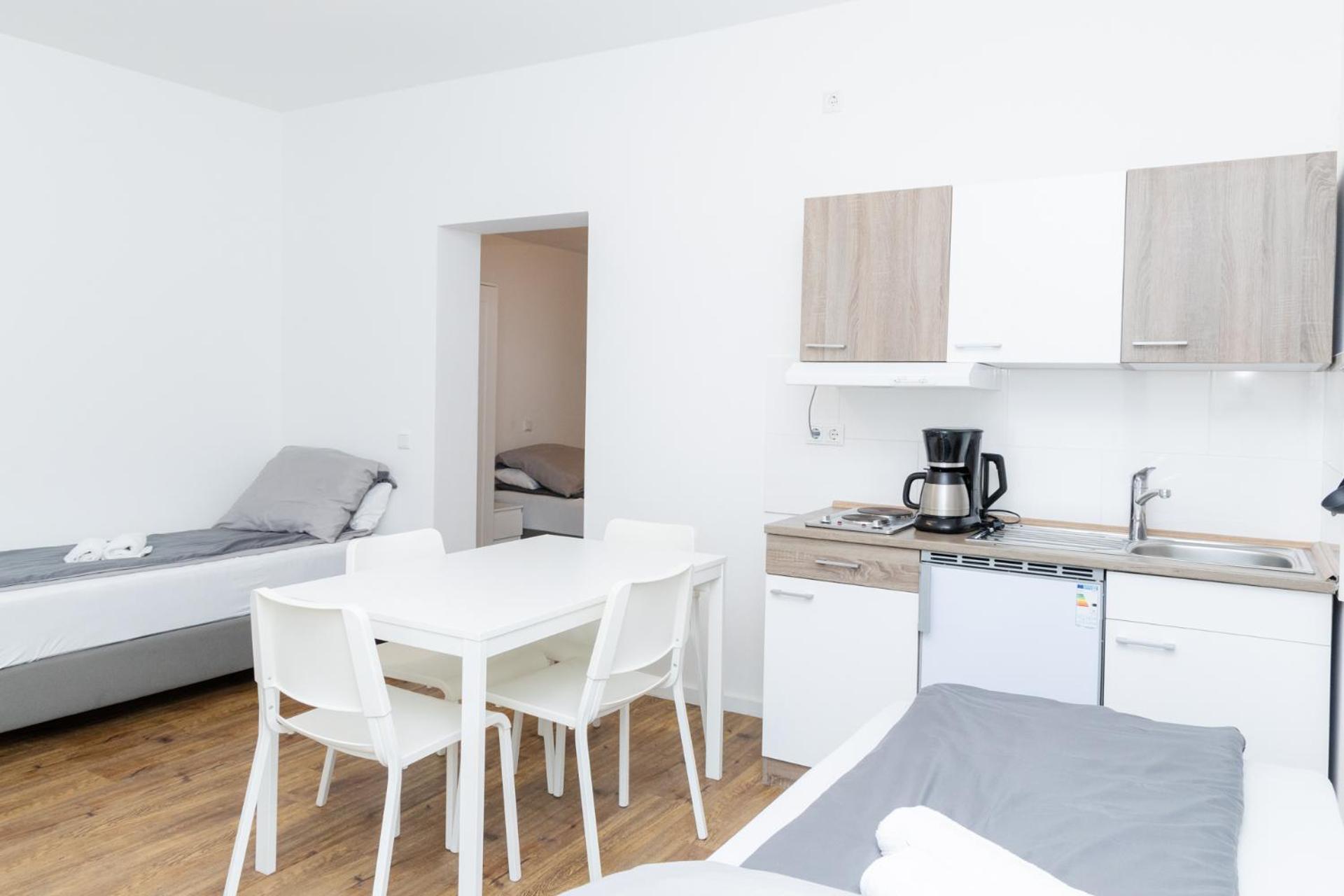 Z.Bilic V&V Apartment Jesteburg Exterior photo