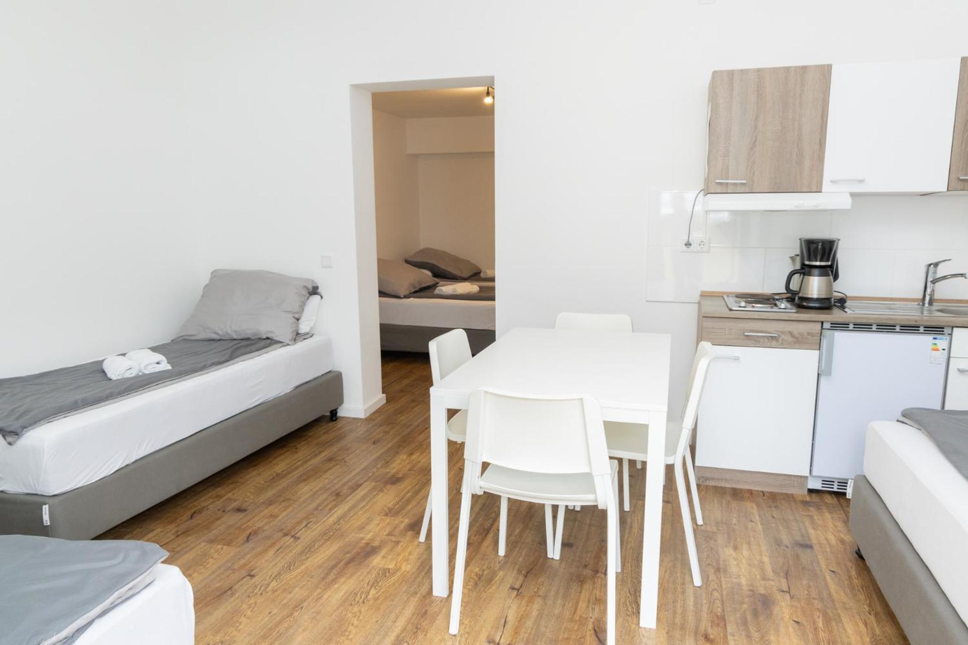 Z.Bilic V&V Apartment Jesteburg Exterior photo